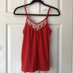 Roxy Tank Top